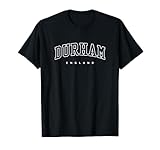 Durham England Classic Tees & Gifts