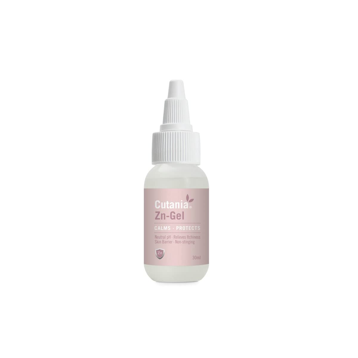CUTANIA® Zn-Spray 118 ml
