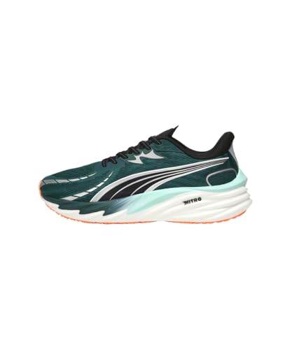 Image of Puma Mens Velocity Nitro 4 Running Shoe