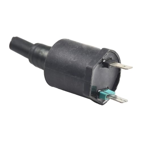 Bobina de encendido de 12V con conector único universal para arranque rápido de scooter 3