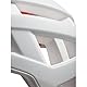 Mammut Crag Sender Helm weiß 56-61 cm