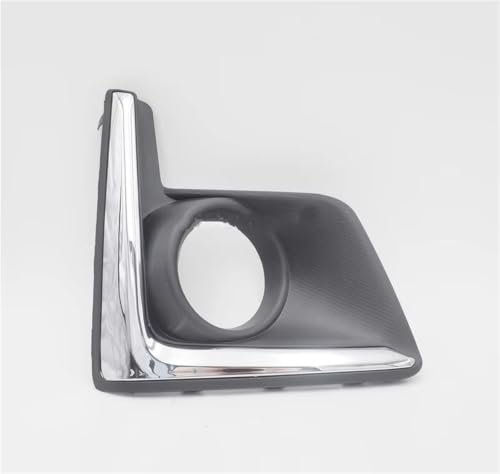 Rejilla de luz antiniebla 57731FJ420 para Subaru XV Crosstrek 2016-2017