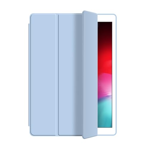 Étui Huawei MediaPad M6 10.8 coque mince anti-rayure refroidissement TPU
