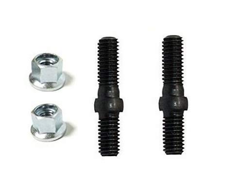 Amazon.com: by Echo V224000031 / 43301903933 Bolts and Nuts (Each