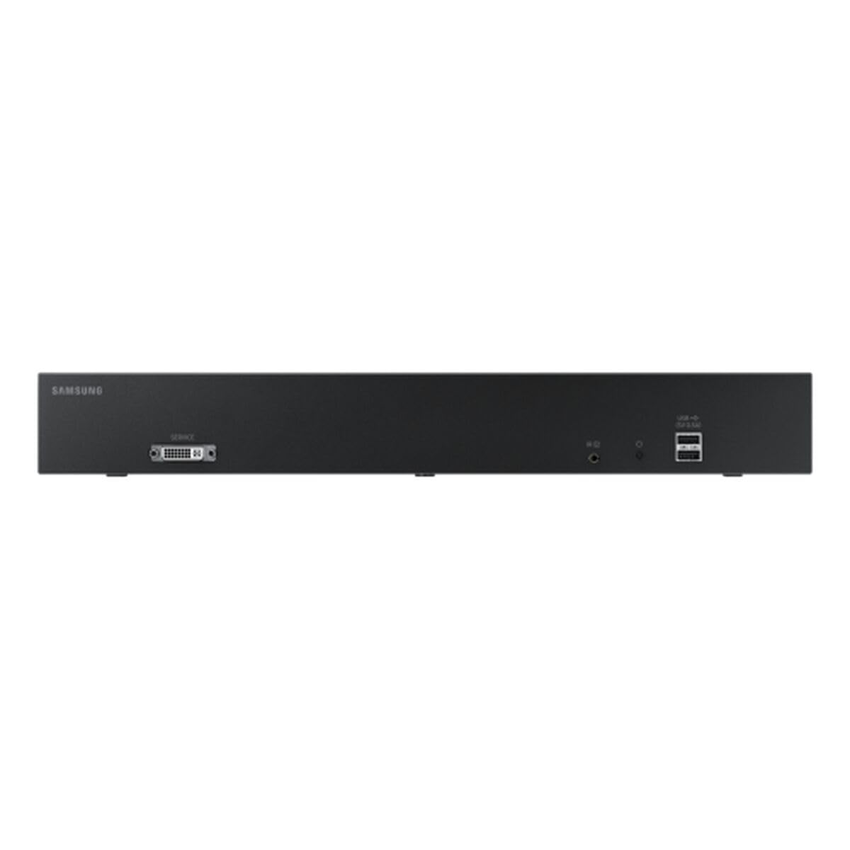 Samsung LED Signage S-Box