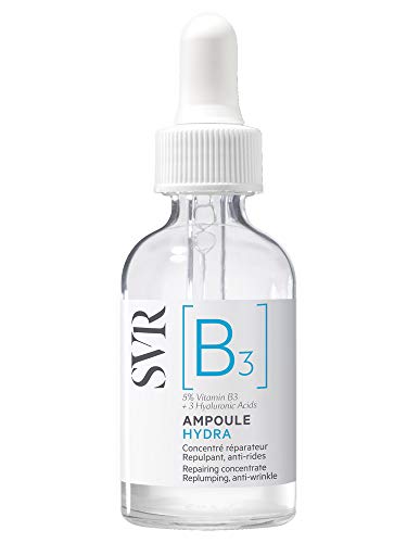 Laboratoires Svr - Ampoule B3 Concentrato Riparatore Antirughe, 30ml