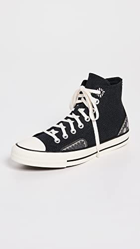 Converse Women's Chuck Taylor All Star High Top Sneakers2