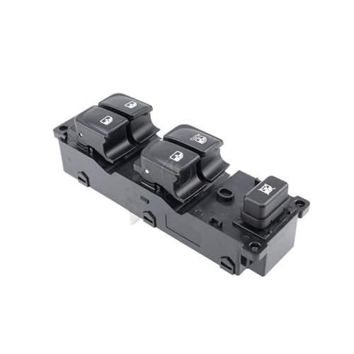Botón elevalunas eléctrico para i20 2008-2015 | Interruptor de ventana de coche