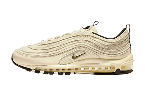 Image of Nike Men's Air Max 97 (Gs) Track & Field Shoes