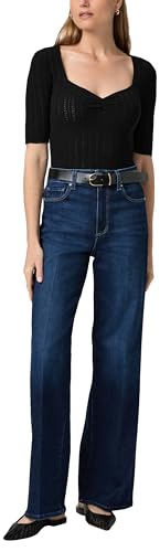 PAIGE Women's Anessa 31in