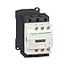 SCHNEIDER ELECTRIC Contactor 600-Vac 9-Amp Iec Plus Options LC1D096BD Interface Relay-Electromechanical
