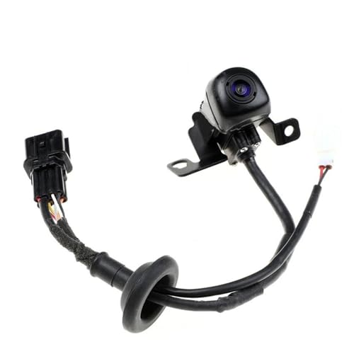 Caméra de recul pour Hyundai Ioniq 95760G2000 pour remplacer un capteur vidéo en panne