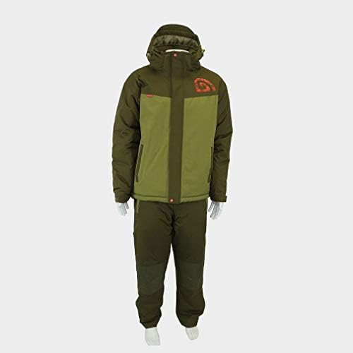 Trakker NEW Core 2 Piece Winter Suit - Small 206165