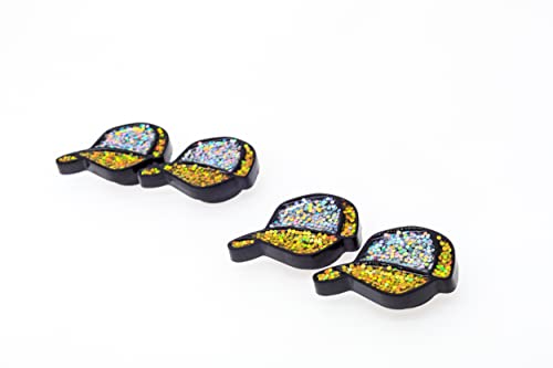 Image of FD&D Multiple Use Shining Screw Cap, Gloden Sport Cap Pattern with M6 Machine Screw