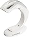 Produktbild Datalogic Heron HD3130 Barcode-Scanner Kabelgebunden 1D Linear Imager Weiß Hand-Scanner