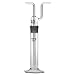 Kimble? KIMAX? Tall Form Gas Washing Bottle with Medium Length Joint, 250ml