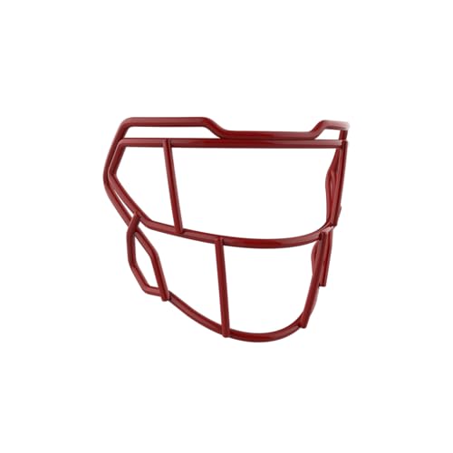 Masque de football VICIS Zero2 So-212e en acier haute résistance