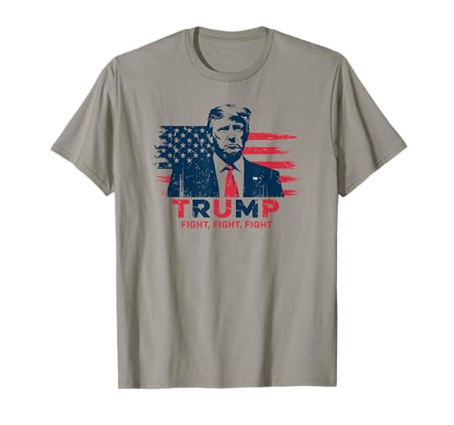 US Presidential Election 47 President OF United States Camiseta