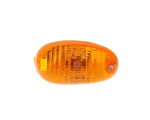 2extreme clignotant avant droit compatible pour Gilera Typhoon, Piaggio Typhoon 50, NRG, NTT 50, Zip