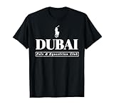 Dubai - Polo & Equestrian Club