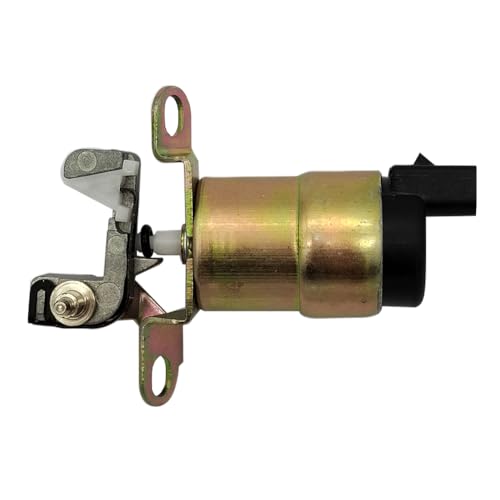 Solenoide enclavamiento de cambio 924-733 F2DZ3Z719A repuesto caja Ford