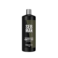 SEB MAN The Smoother Conditioner, 1L