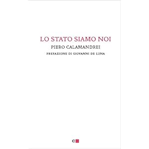 Lo Stato siamo noi