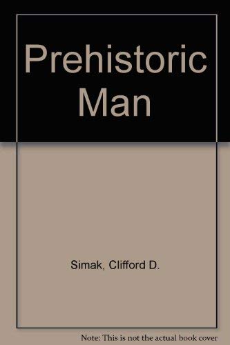 Prehistoric Man