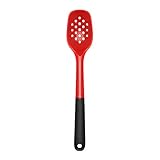 OXO Good Grips Silicone Slotted Spoon