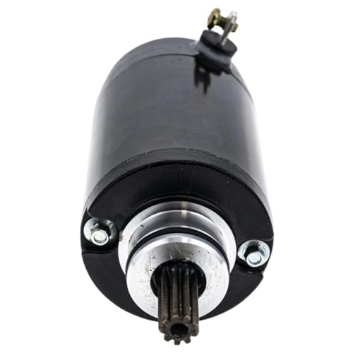 Démarreur moto T1313333 de rechange pour la gamme Tiger 800