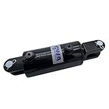 CWA Hydraulics CW Weld Clevis Cylinder 3 1/2' Bore x 36' Stroke x 1 3/4' Rod x SAE 8 Port x 3000 PSI