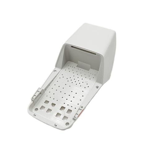 Coque de protection pour UAV composant de remplacement léger