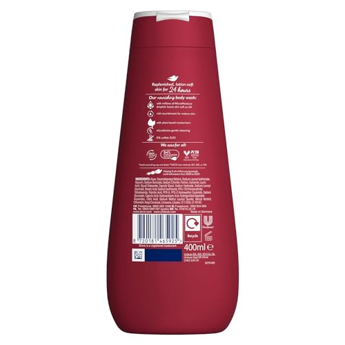Dove Advanced Care Douchegel – Pro-Age 6×400 ml - View 2