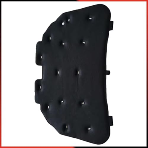 Insonorisation moteur Mondeo Mk4 coton isolant capot haute densité