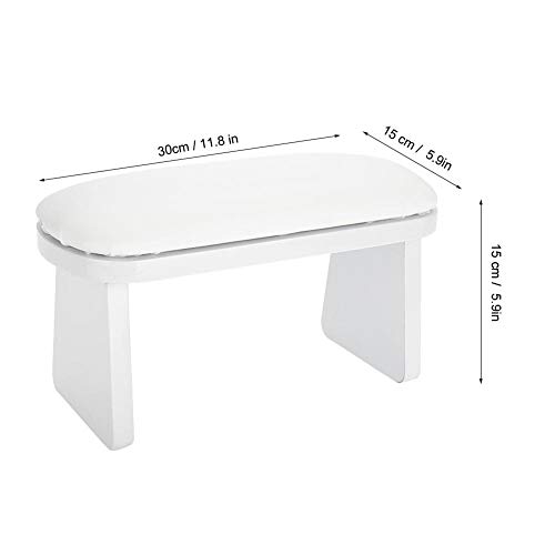 Cuscino poggiapolsi per manicure, Cuscino