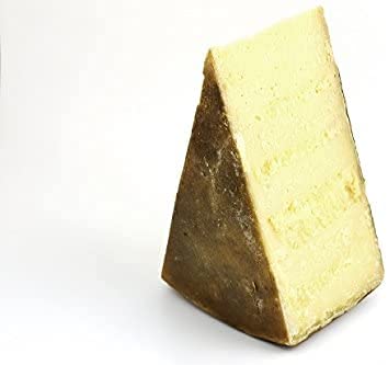 Bagoss di Bagolino d'Alpeggio estivo 500g- formaggio artigianale Italiano