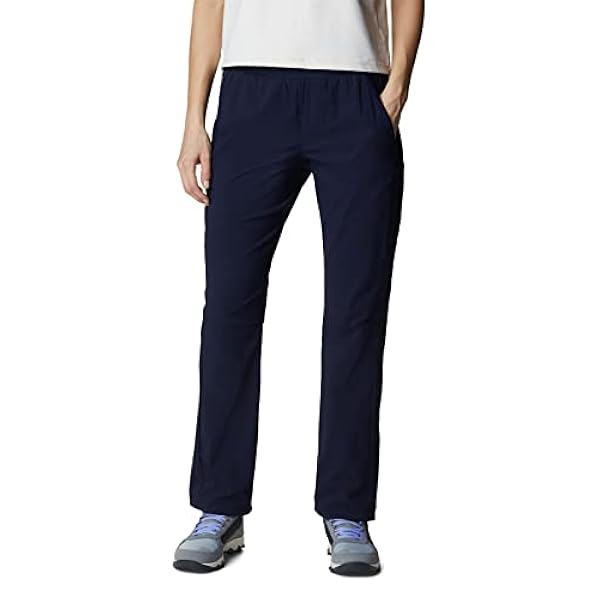 Columbia Leslie Falls Pantaloni da Escursionismo Donna