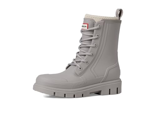 Image of Hunter Women's Diana Waterproof Rain Boot