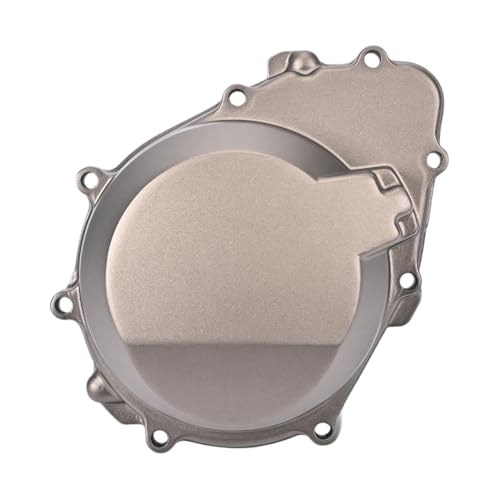Solución a fugas de aceite con la cubierta del motor y junta de cárter de estator para ZX6R