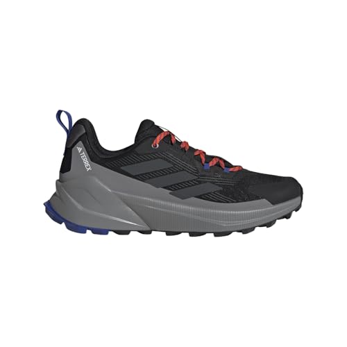 adidas Herren Terrex Trailmaker 2, Schwarz/Carbon/Grau – Ansicht 1