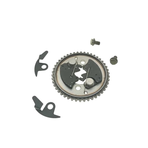 Arbre à cames forgé pour HS700 ATV UTV 14100-F39-0000 haute résistance