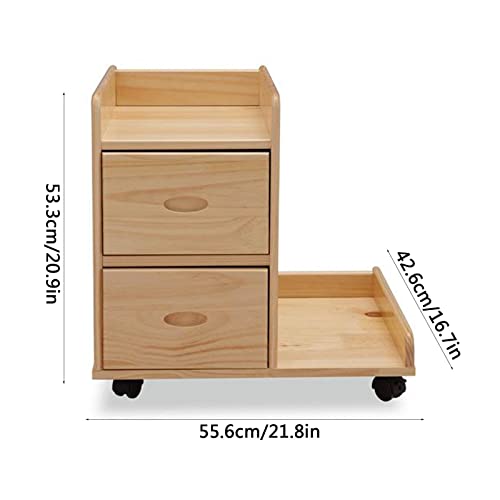 Soporte para Computadora Portátil de Madera Maciza Multi-Funcional Marca SABALON Modelo 3649 miniatura 2