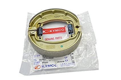 KN KYMCO [VO125 racing125 Au[LV[ u[LV[