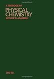 A textbook of physical chemistry