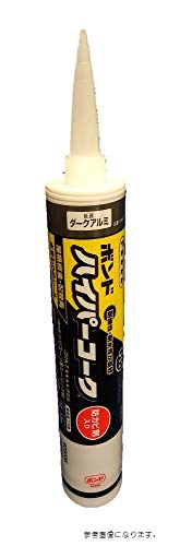 ボンド ハイパーコーク グレー 330ml×10本　3セット ボンド ハイパーコーク グレー 330ml×10本 3セット コニシ ボンド
