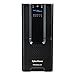 CyberPower PR3000LCD Smart App Sinewave UPS System, 3000VA/2700W, 10 Outlets, AVR, Tower