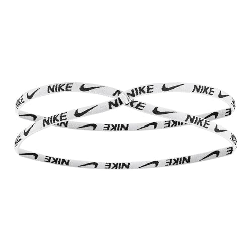Nike bandeau cheveux de sport pour absorber la sueur au running