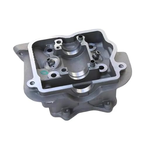 Culasse moto Haojue VR 150 pièce de distribution UA125QX 125cc