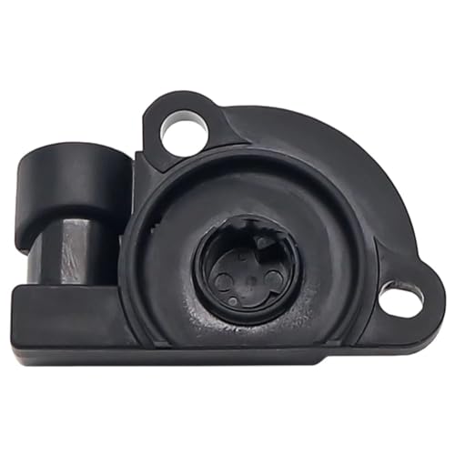 Capteur TPS d'accélérateur Buick 17106681 pour un régime moteur stable
