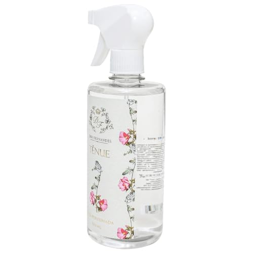 Água de Passar 500ml Tênue - Dani Fernandes